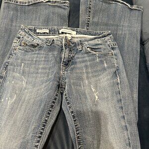 Vigoss "The Brooklyn Flare"